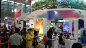 Canton Trade Fair