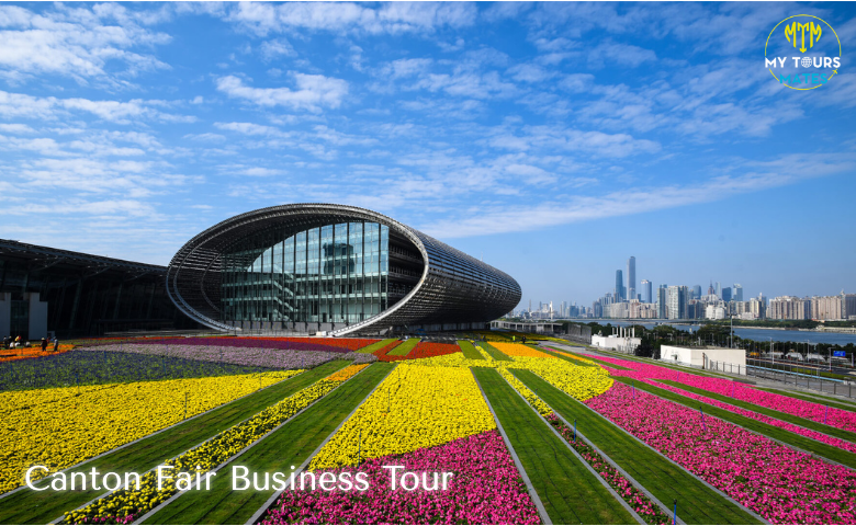 You are currently viewing How a Canton Fair Business Tour Can Transform Your Import Strategy – Powered by Mytoursmates