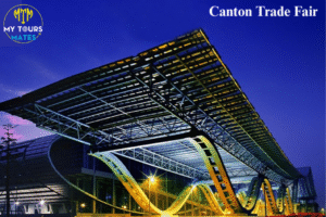 Read more about the article Why the Canton Trade Fair is a Goldmine for Indian Importers – Join the Next Trip with Mytoursmates